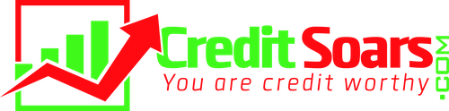 Credit Soars
